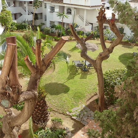Apartamentos Pueblo Quinta Benalmádena Εξωτερικό φωτογραφία