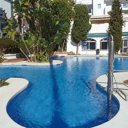 Apartamentos Pueblo Quinta Benalmádena Εξωτερικό φωτογραφία