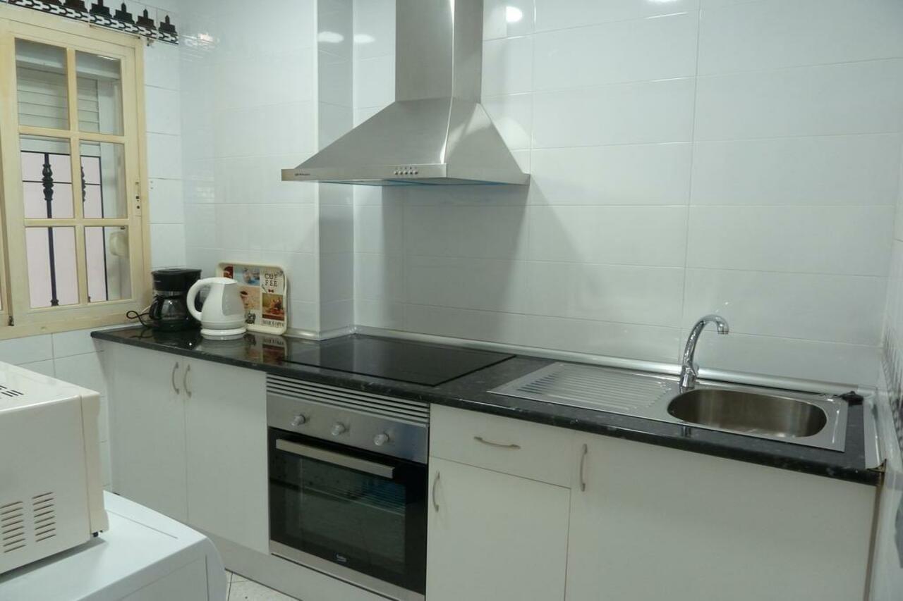 Apartamentos Pueblo Quinta Benalmádena Εξωτερικό φωτογραφία