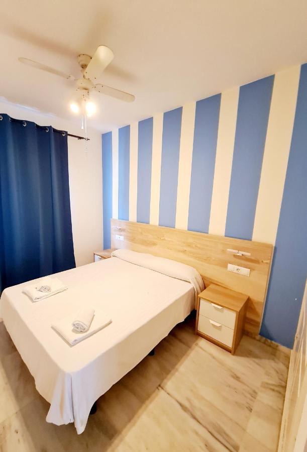 Apartamentos Pueblo Quinta Benalmádena Εξωτερικό φωτογραφία