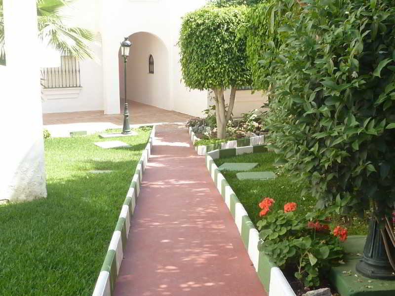 Apartamentos Pueblo Quinta Benalmádena Εξωτερικό φωτογραφία