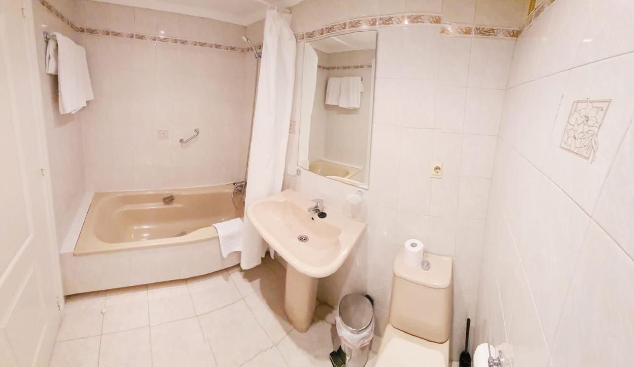 Apartamentos Pueblo Quinta Benalmádena Εξωτερικό φωτογραφία