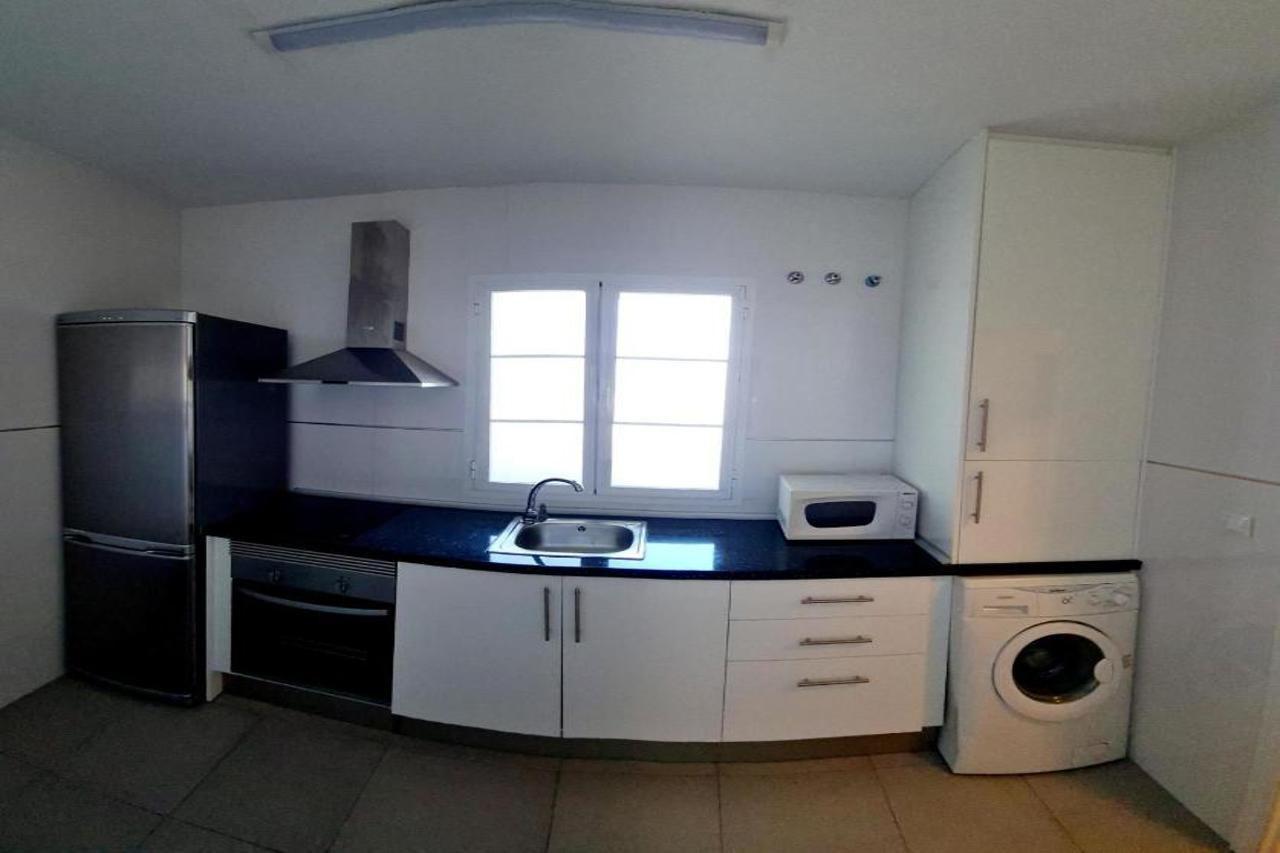 Apartamentos Pueblo Quinta Benalmádena Εξωτερικό φωτογραφία