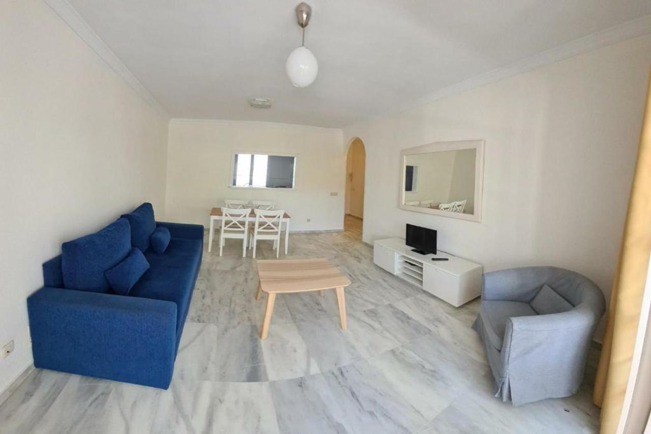 Apartamentos Pueblo Quinta Benalmádena Εξωτερικό φωτογραφία