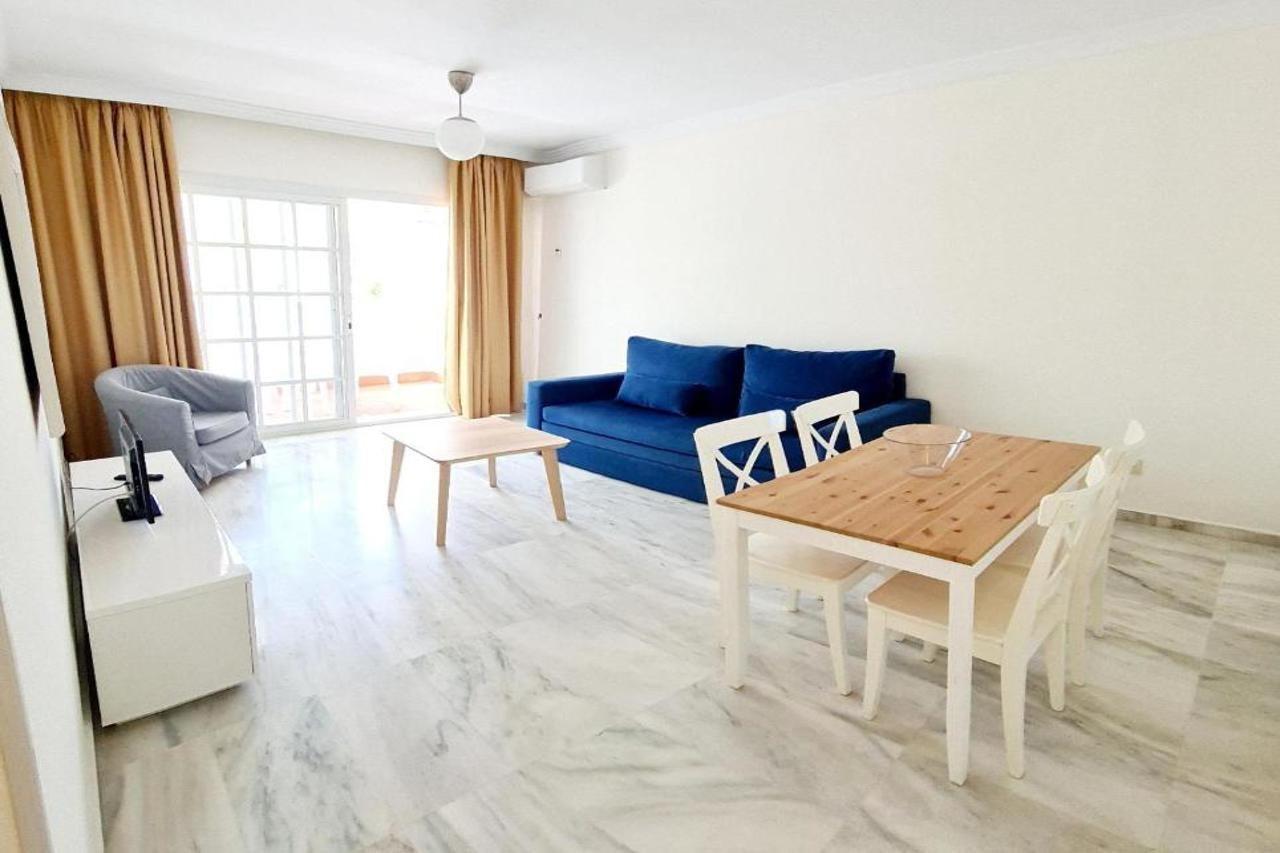 Apartamentos Pueblo Quinta Benalmádena Εξωτερικό φωτογραφία