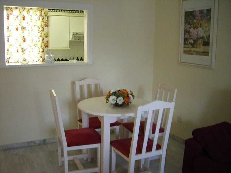 Apartamentos Pueblo Quinta Benalmádena Εξωτερικό φωτογραφία