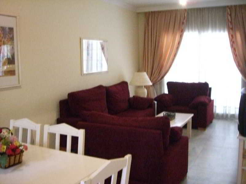Apartamentos Pueblo Quinta Benalmádena Εξωτερικό φωτογραφία