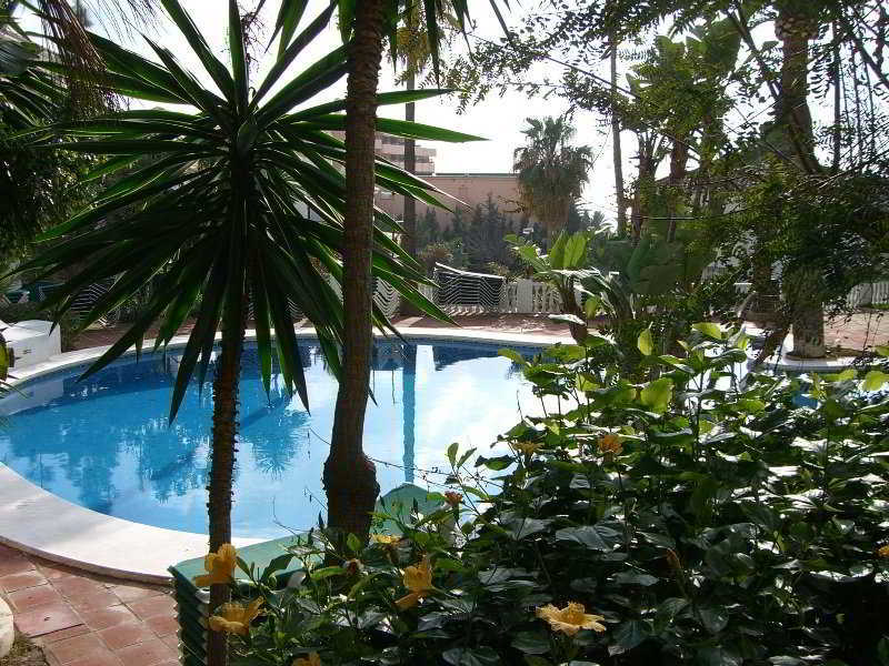 Apartamentos Pueblo Quinta Benalmádena Εξωτερικό φωτογραφία