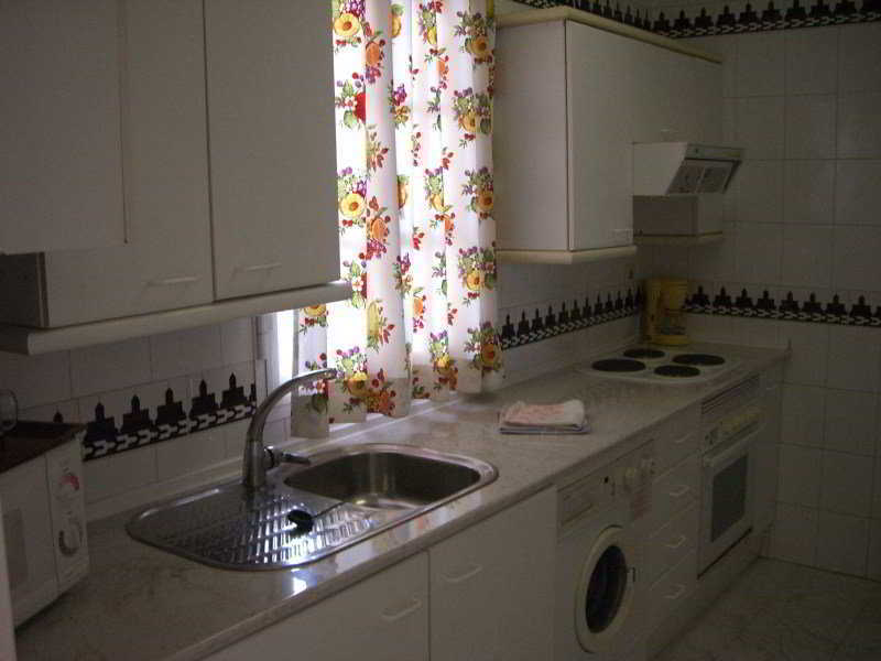 Apartamentos Pueblo Quinta Benalmádena Εξωτερικό φωτογραφία