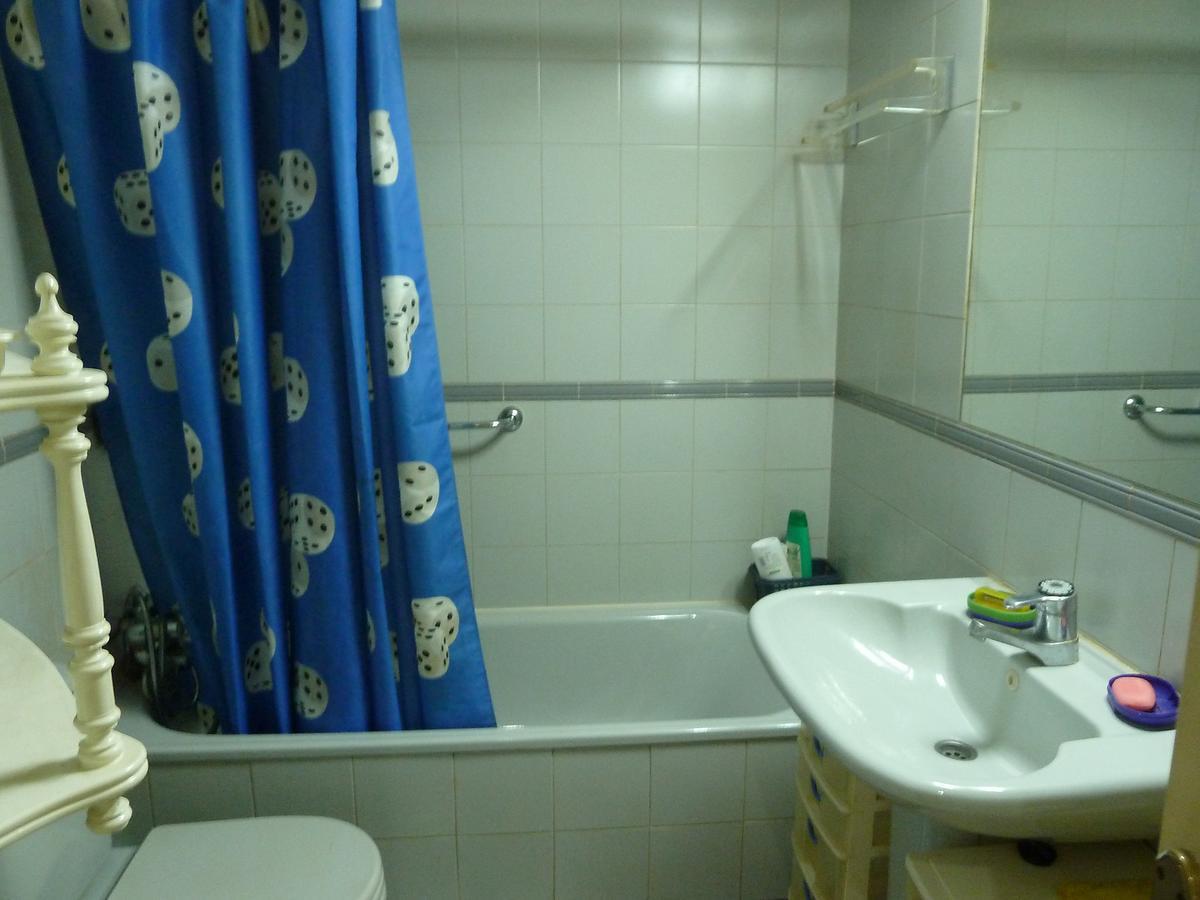 Apartamentos Pueblo Quinta Benalmádena Εξωτερικό φωτογραφία