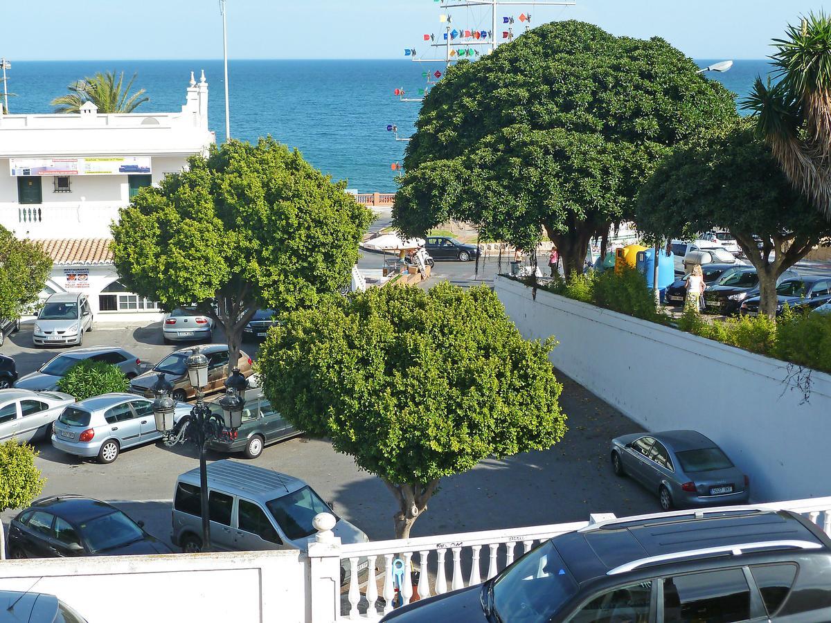 Apartamentos Pueblo Quinta Benalmádena Εξωτερικό φωτογραφία
