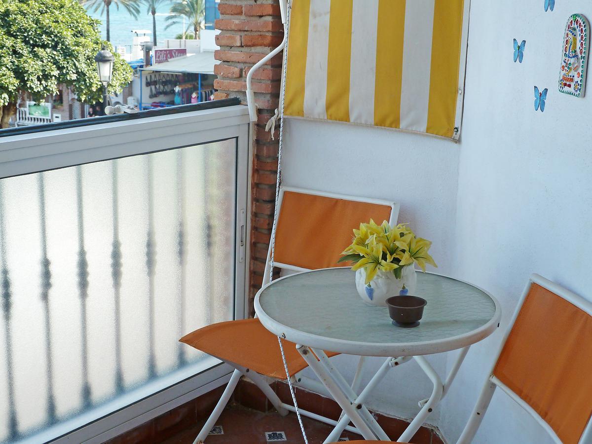 Apartamentos Pueblo Quinta Benalmádena Εξωτερικό φωτογραφία