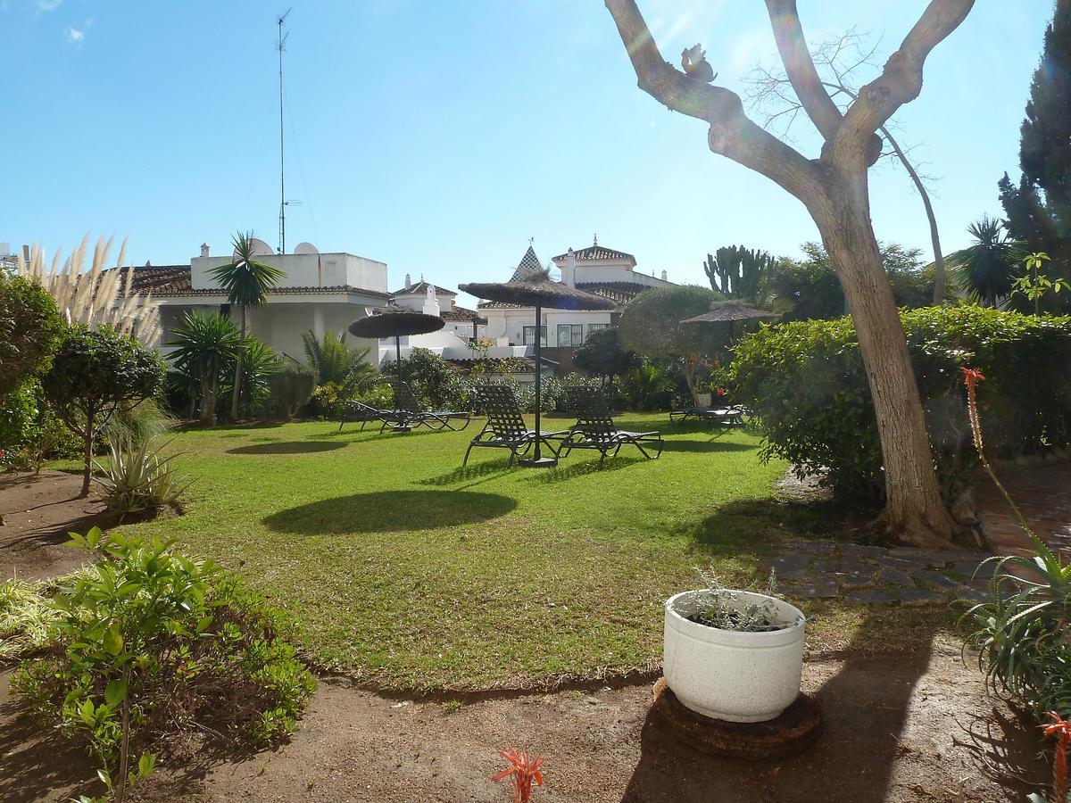 Apartamentos Pueblo Quinta Benalmádena Εξωτερικό φωτογραφία