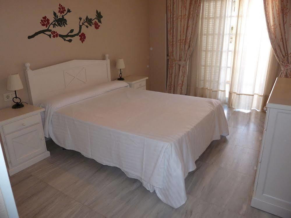 Apartamentos Pueblo Quinta Benalmádena Εξωτερικό φωτογραφία