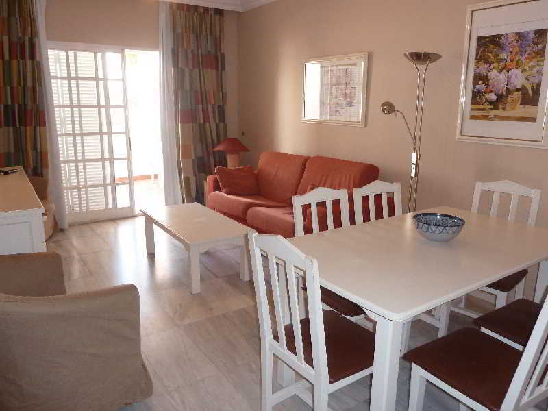 Apartamentos Pueblo Quinta Benalmádena Εξωτερικό φωτογραφία