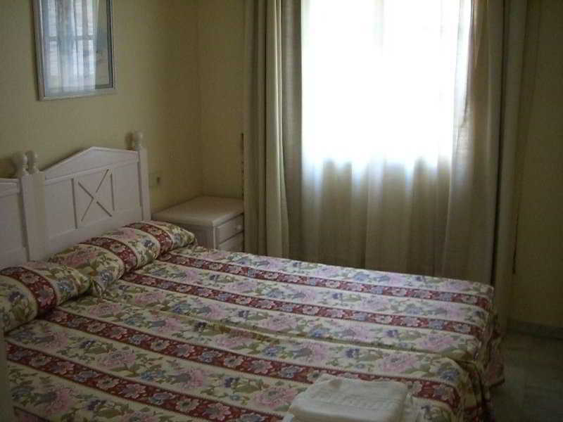 Apartamentos Pueblo Quinta Benalmádena Εξωτερικό φωτογραφία